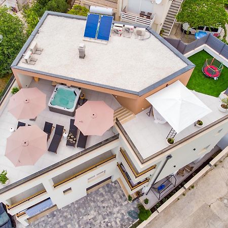 Luxury Penthouse Duceアパートメント エクステリア 写真