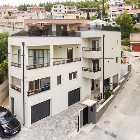 Luxury Penthouse Duceアパートメント エクステリア 写真