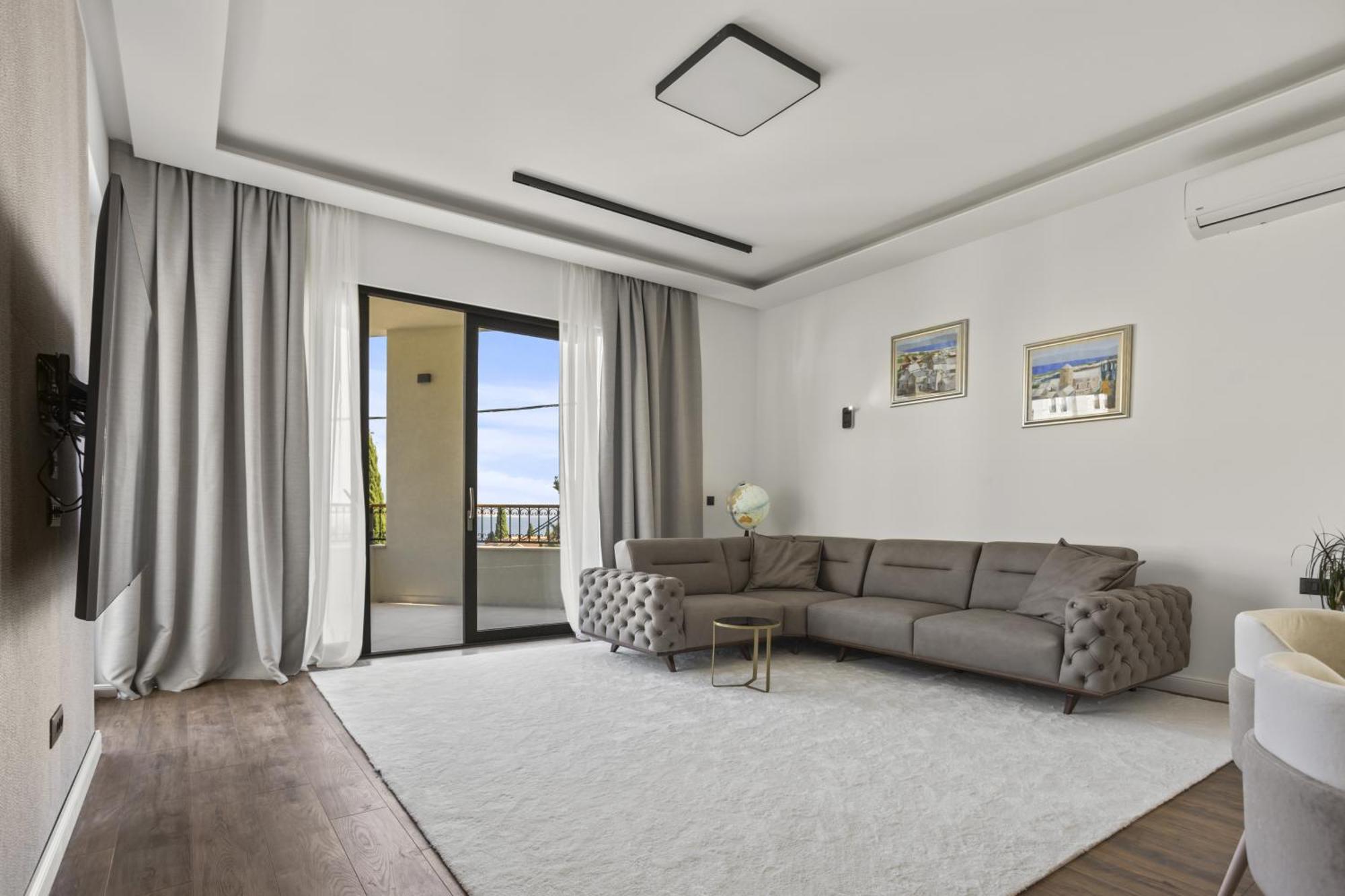 Luxury Penthouse Duceアパートメント エクステリア 写真