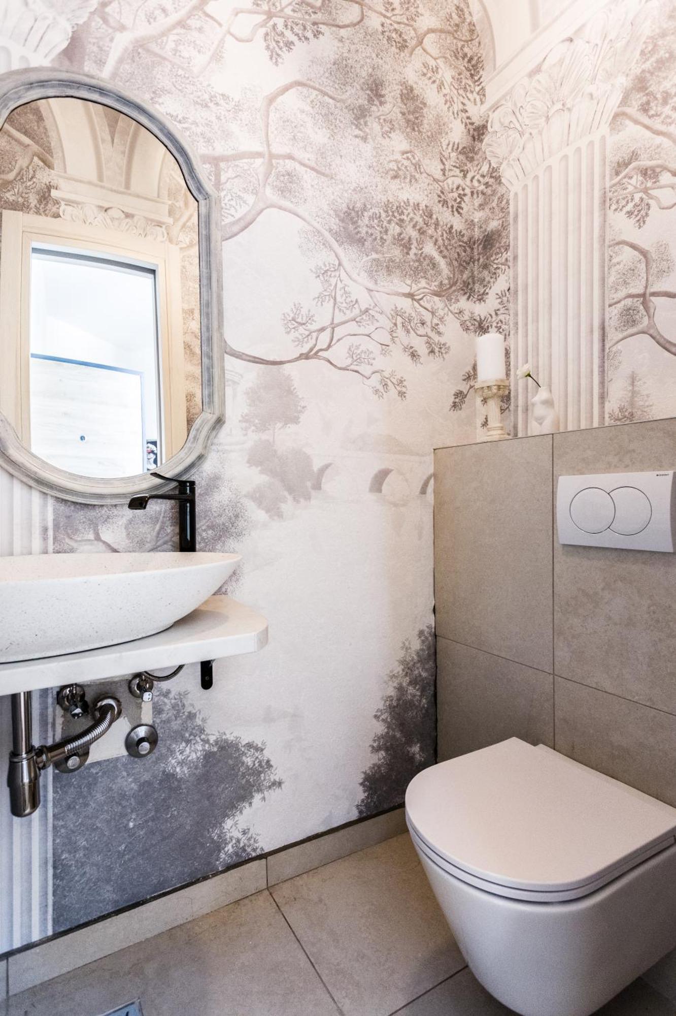Luxury Penthouse Duceアパートメント エクステリア 写真