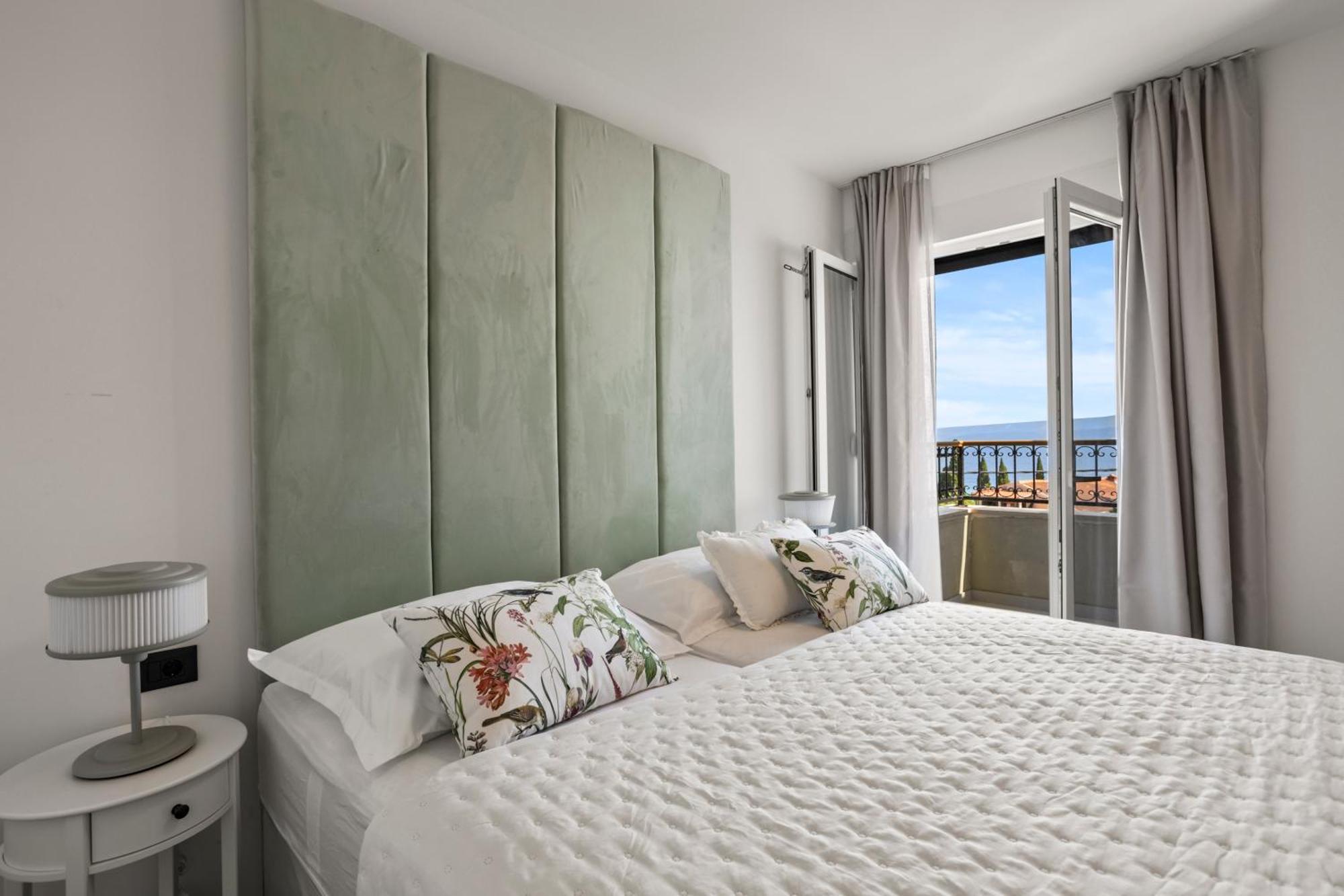 Luxury Penthouse Duceアパートメント エクステリア 写真