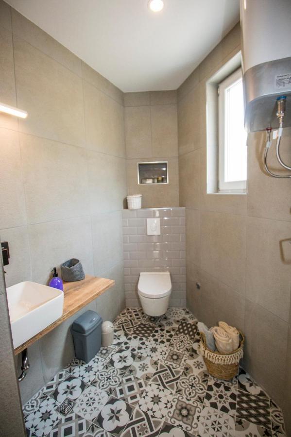 Luxury Penthouse Duceアパートメント エクステリア 写真
