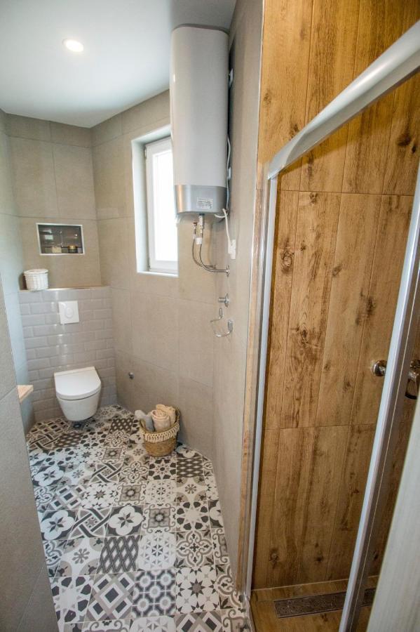 Luxury Penthouse Duceアパートメント エクステリア 写真